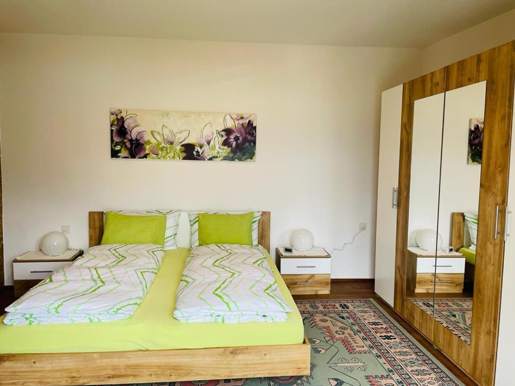 Villa Casa Fedia à Gordola Extérieur photo